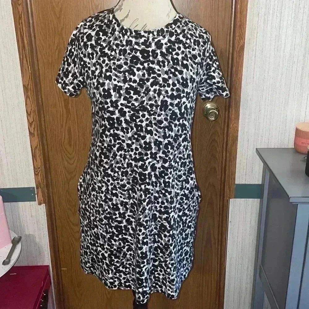 Ellen Tracy Dress